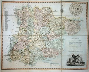 Thumbnail: Darton & Dix 1816